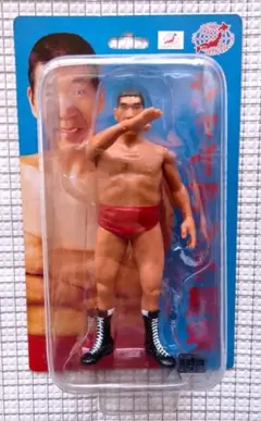 2026年最新】ジャイアント馬場 フィギュアの人気アイテム - メルカリ