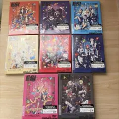 2026年最新】あんスタdvdの人気アイテム - メルカリ