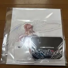 2026年最新】SDVX レイシスの人気アイテム - メルカリ