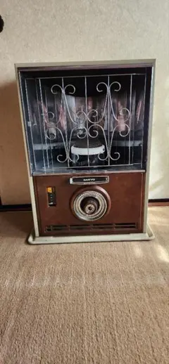 2026年最新】石油ストーブ ジャンクの人気アイテム - メルカリ