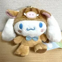 2026年最新】シナモロール 干支マスコットの人気アイテム - メルカリ