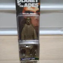 2026年最新】メディコムトイ 猿の惑星の人気アイテム - メルカリ