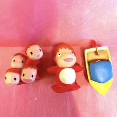 2026年最新】崖の上のポニョ フィギュアの人気アイテム - メルカリ
