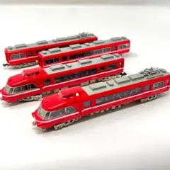 2026年最新】TOMIX 名鉄 パノラマカーの人気アイテム - メルカリ