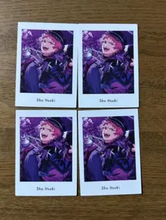 2026年最新】斎宮宗 ぱしゃっつ vol.4の人気アイテム - メルカリ