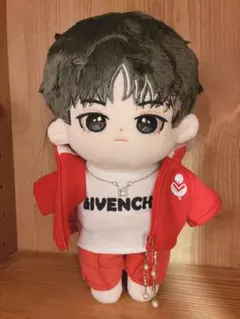 2026年最新】王一博 ぬいぐるみ 20cmの人気アイテム - メルカリ