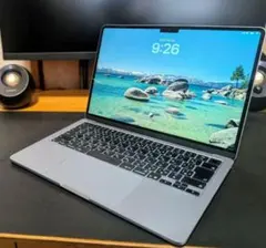 2026年最新】Apple 2025 MacBook Air M4の人気アイテム - メルカリ