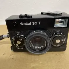 2026年最新】rollei 35の人気アイテム - メルカリ
