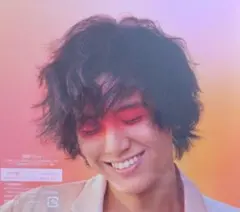 2026年最新】love all serve all 初回の人気アイテム - メルカリ