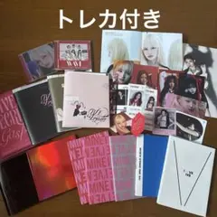 2026年最新】IVE イソ まとめ売りの人気アイテム - メルカリ