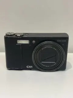 2026年最新】ricoh cx1の人気アイテム - メルカリ