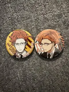 2026年最新】東京エイリアンズ 缶バッジ 兵吾夏希の人気アイテム