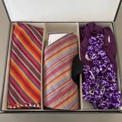 大阪関西万博 フィリピン 伝統織物 - メルカリ