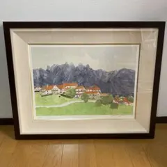 2026年最新】安野光雅 版画の人気アイテム - メルカリ