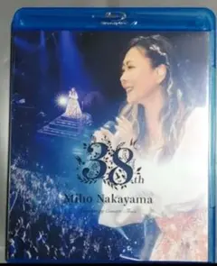 中山美穂/Miho Nakayama 38th Anniversary Concert-Trois- - メルカリ