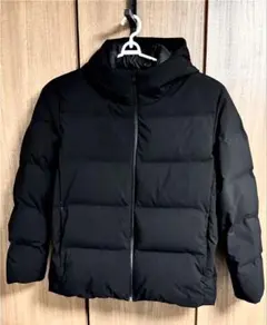 2026年最新】UNIQLO シームレスダウンパーカ 2025の人気アイテム