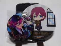 2026年最新】あんスタ 中国 時光缶バッジの人気アイテム - メルカリ