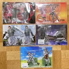 2026年最新】GRANRODEO アクスタの人気アイテム - メルカリ