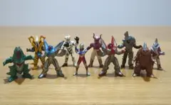 2026年最新】ウルトラマンティガ ティガモンスター 超全集 PART1の人気