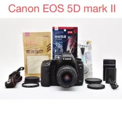 2026年最新】canon eos 5d mark ii レンズの人気アイテム - メルカリ