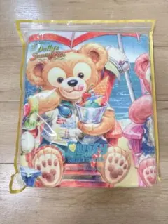 2026年最新】ダッフィー タオル サニーファンの人気アイテム - メルカリ