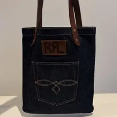 2026年最新】RRL ダブルアールエル バッグの人気アイテム - メルカリ