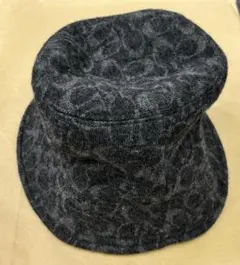 2026年最新】coach バケットハットの人気アイテム - メルカリ