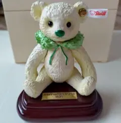 2026年最新】ゆきちゃんシュタイフの人気アイテム - メルカリ