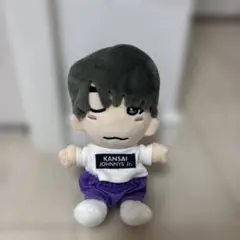 2026年最新】なにわ男子 ちびぬい 第1弾の人気アイテム - メルカリ