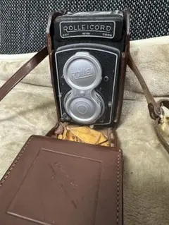 2026年最新】rolleicord ローライコードの人気アイテム - メルカリ