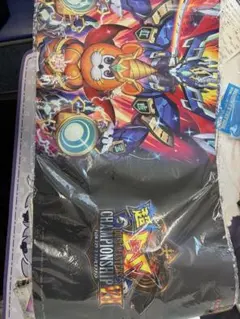 2026年最新】プレイマット デュエルマスターズ 超csの人気アイテム