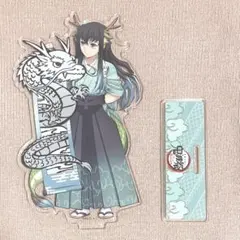 2026年最新】時透無一郎 アクリルスタンド 辰年の人気アイテム - メルカリ