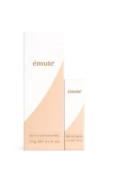 2026年最新】emute クレンジングの人気アイテム - メルカリ