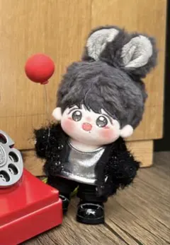 2026年最新】肖战 ぬいぐるみの人気アイテム - メルカリ