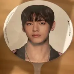 2026年最新】うちわ bts 公式の人気アイテム - メルカリ