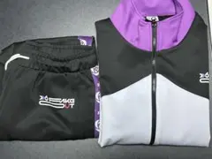 2026年最新】志麻 ジャージの人気アイテム - メルカリ