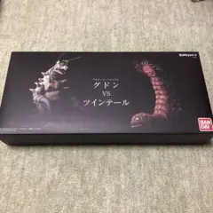 2026年最新】アルティメットルミナス グドンVSツインテール の人気