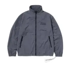 2026年最新】ennoy nylon padded jacketの人気アイテム - メルカリ