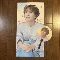 2026年最新】jhopeスローガンの人気アイテム - メルカリ