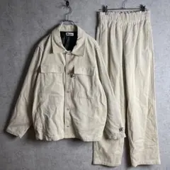 2026年最新】naptime コーデュロイジャケットの人気アイテム - メルカリ