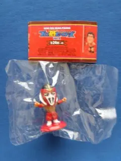 2026年最新】ハヤブサ フィギュア プロレスの人気アイテム - メルカリ