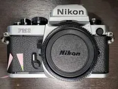 2026年最新】nikon fm2 レンズの人気アイテム - メルカリ