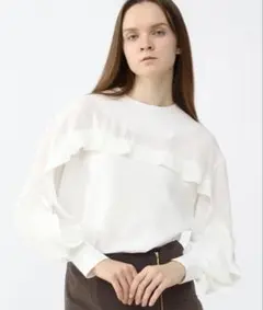 2026年最新】 ヤマダヤ 新品 ブラウスの人気アイテム - メルカリ