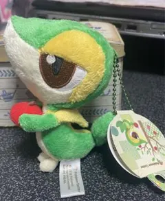 2026年最新】ポケモンセンター ツタージャ ぬいぐるみの人気アイテム