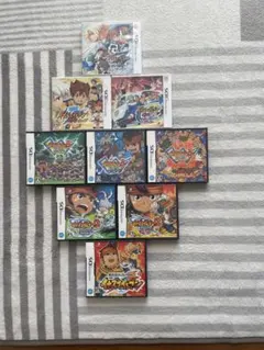 2026年最新】イナズマイレブンセレクションパック1stの人気アイテム