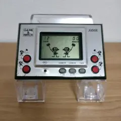 2026年最新】ジャッジ ゲームウォッチの人気アイテム - メルカリ