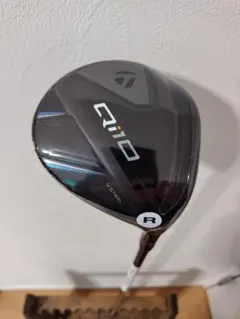 2026年最新】QI10 フェアウェイウッド 3hlの人気アイテム - メルカリ