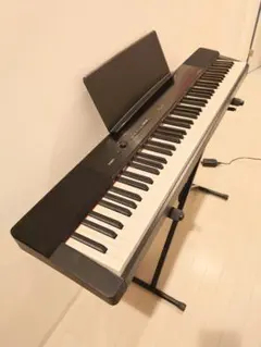 2026年最新】ヤマハ 電子ピアノ P-140の人気アイテム - メルカリ