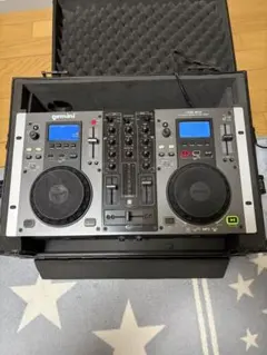 2026年最新】GEMINI CDM-3610の人気アイテム - メルカリ