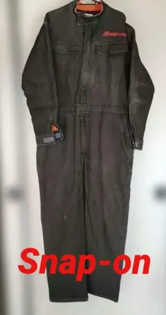 2026年最新】スナップオン つなぎの人気アイテム - メルカリ
